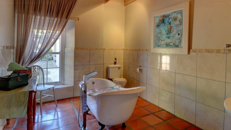 5 Bedroom Property for Sale in Greyton Western Cape